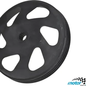 Ilmainen Palautus Takakytkinkello 107mm Polini Evolution II Minarelli 2T