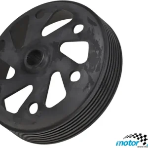Polini Maxi Evolution -kytkinkello, Gilera / Piaggio 125-300 (uusi malli) Merkkituote