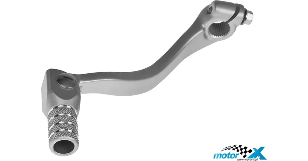Vaihteenvalitsin Vicma Suzuki RM-Z 250 04-07 / Yamaha MT-07 700 17-20, XSR 700 17-20 Löytö