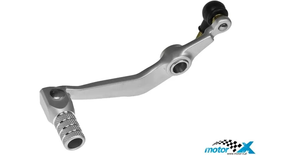 Viimeinen Mahdollisuus Vaihteenvalitsinvipu, Yamaha YZF 600 R6 99-09