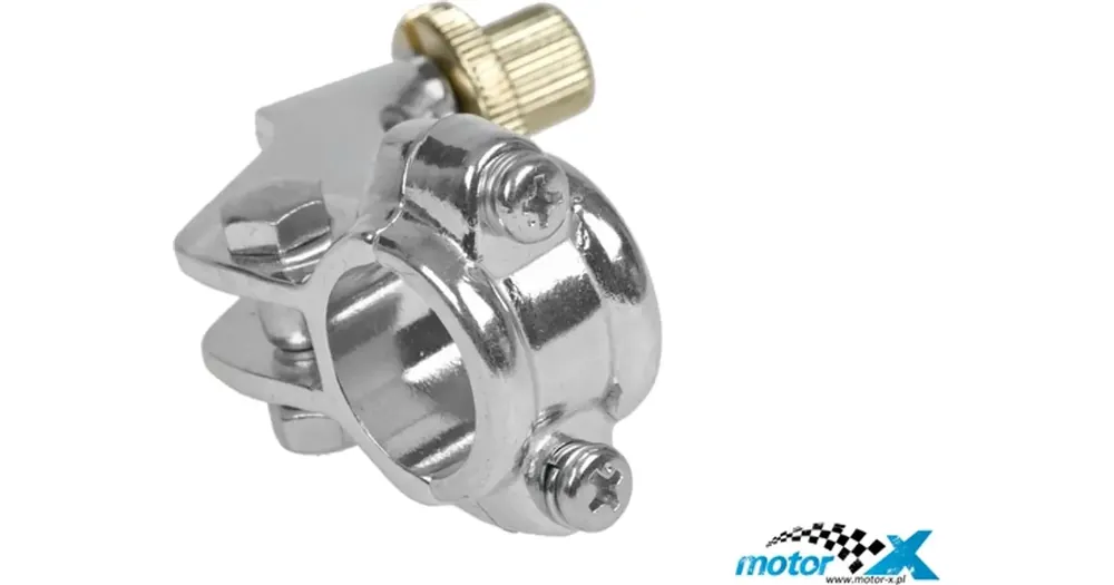 Kytkinkahvan runko Suzuki RM 125-250 96-06 Pikatoimitus
