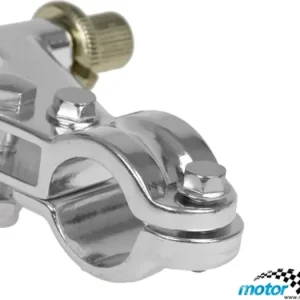 Turvallinen Maksu Kytkinkahvan kiinnike, taottu, Kawasaki KX 65 / 80 / 85 / 125 / 250 / 500