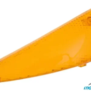 Viikonlopputarjous Vasen etusuuntavilkun lasi oranssi Peugeot Buxy / Speedake / Zenith (E)