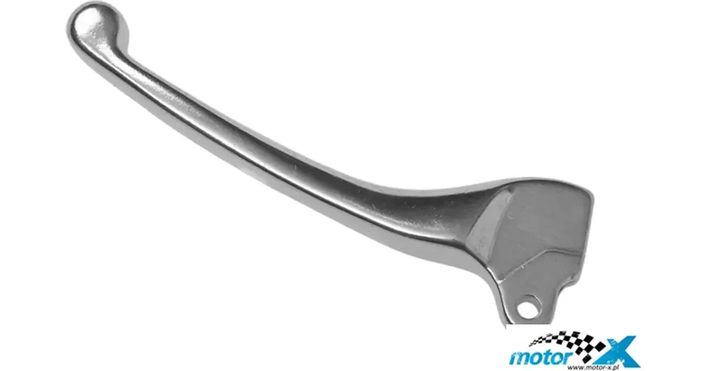Pikatoimitus Jarrukahva, vasen, alumiini, Piaggio Liberty 4T 50-125-150 / Vespa ET2 50, ET4 50-125-150