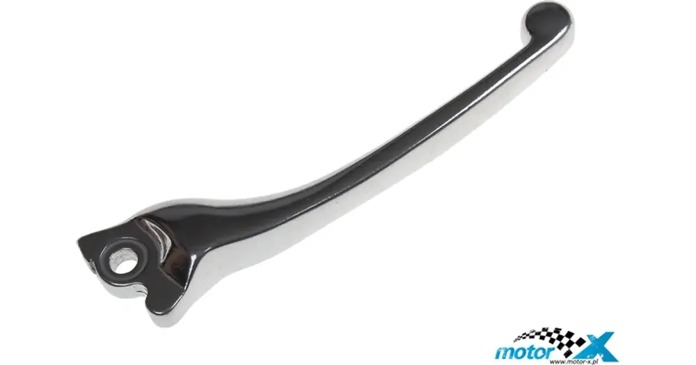 Osta Nyt Jarrukahva, oikea, alumiini, Piaggio Liberty 4T 50-125-150 / Vespa ET2 50, ET4 50-125-150