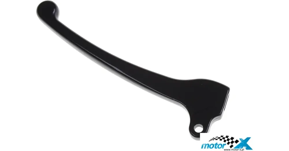 Osta Verkossa Jarrukahva, vasen, musta, Aprilia Gilera Easy Moving, Storm, Typhoon / Piaggio Free FL, NRG, NTT...