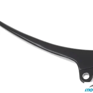Bestseller Jarrukahva, vasen, musta, Daelim Cordi, Message, S-Five / Honda SH 50-100 / SYM DD