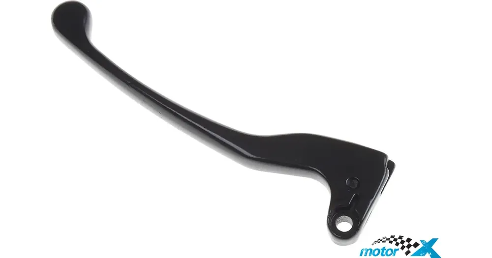 Jarrukahva vasen, musta, Vicma, Honda SGX 50 SKY 97-01 / 53178GCGW40 Kuuma Tarjous