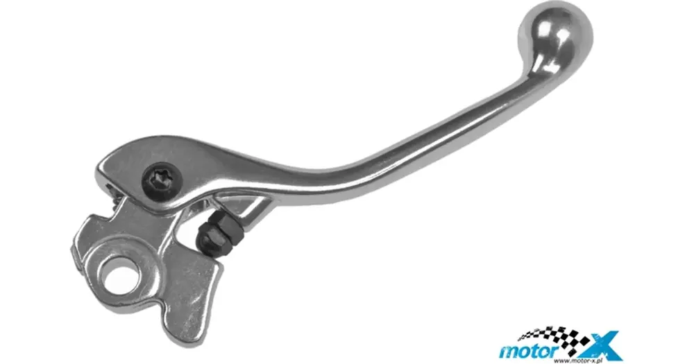 Bestseller Jarrukahva, taottu, oikea, alumiini, Kawasaki / Suzuki / Yamaha 71331
