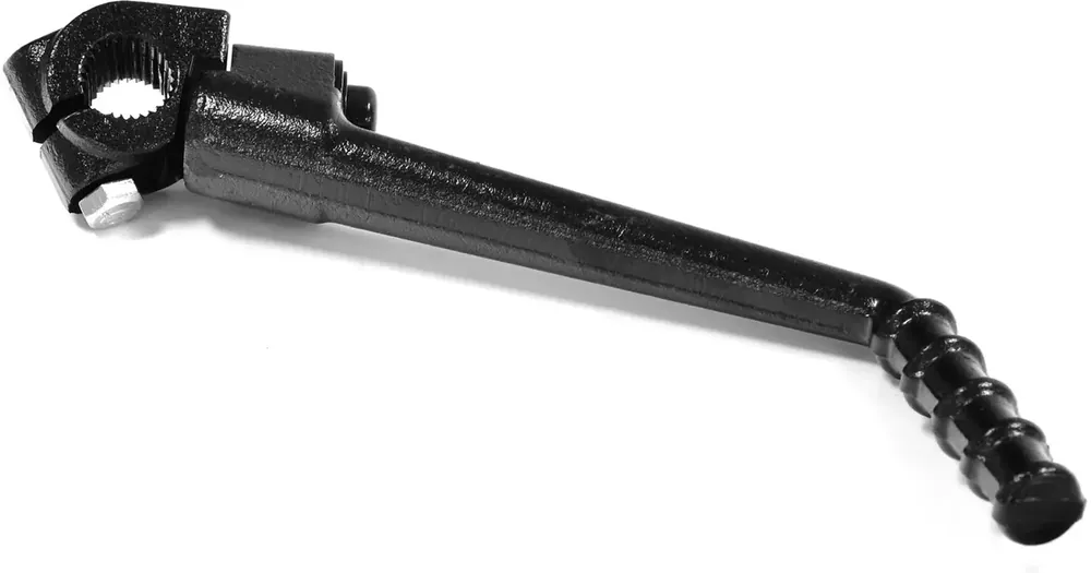 Halpa Hinta Musta Vicma poljinkäynnistysvipu Minarelli AM6 / 1E40MB 50 2T LC