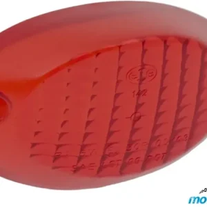 Takavalon kupu, punainen, Aprilia RS 50-125 / Tuono 50-125 (E) Pakollinen (Must-Have)