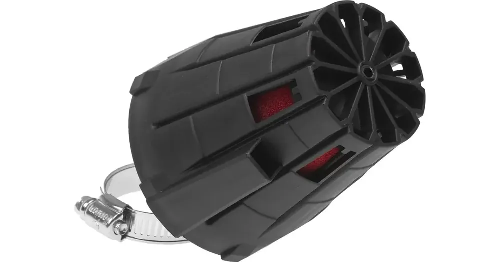 Ilmansuodatin kartio 28mm / 35mm 0° vaahtomuovi Air Box Alennettu