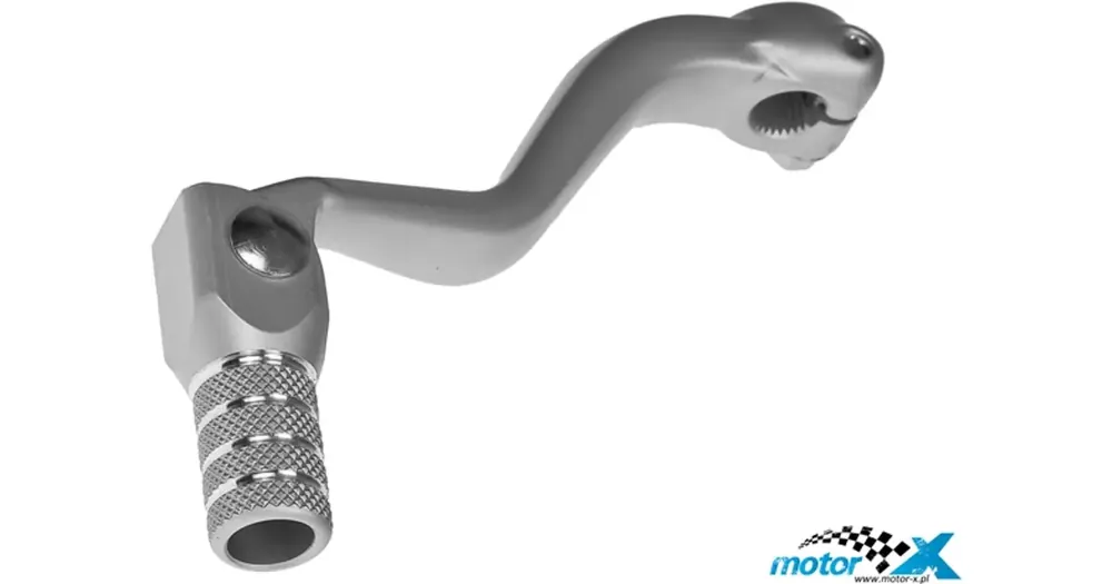 Vaihteenvalitsinvipu Vicma Yamaha YZ 85 08-11 / YZ 125 96-04 / YZ 250 88-98 / WR 250 91-97 Alkuperäinen