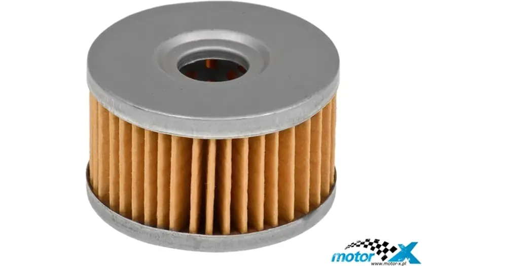 Öljynsuodatin Vicma HF137, CCM Dual Sport 644, R30 644 / Sachs Roadster 650 00-05 / Suzuki 1651037440, 1651037450 Suosittu
