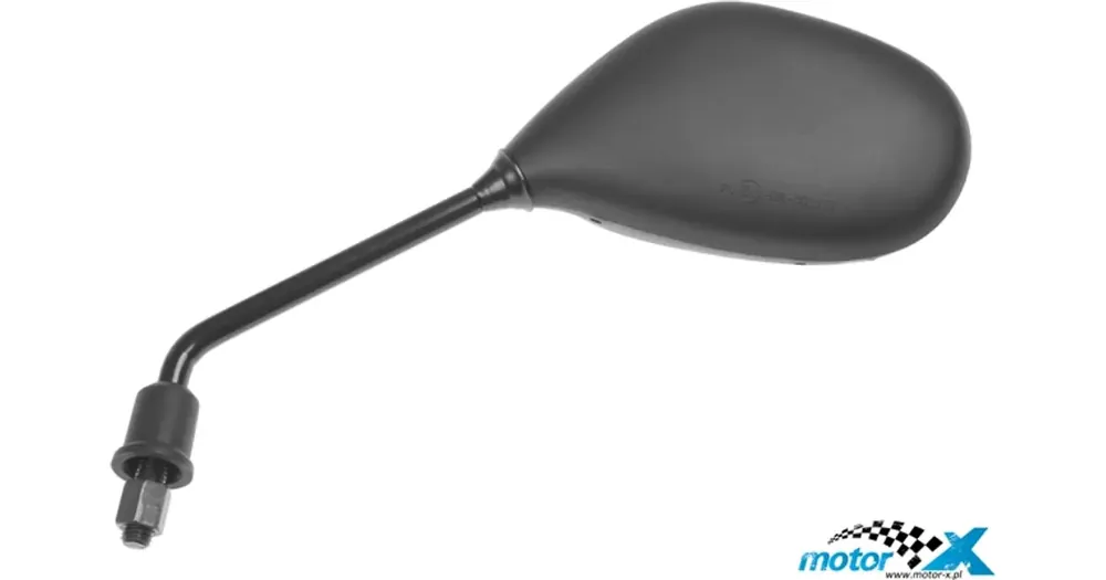 Uutuus Vasen peili M10x1.25mm, Vicma Gilera ICE (E-hyväksytty)