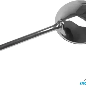 Alennettu Vasen peili M8x1.25mm, Vicma Piaggio Liberty, Liberty RST / Vespa LX, LXV (E-hyväksytty)