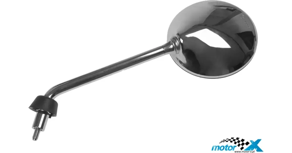Alennettu Vasen peili M8x1.25mm, Vicma Piaggio Liberty, Liberty RST / Vespa LX, LXV (E-hyväksytty)