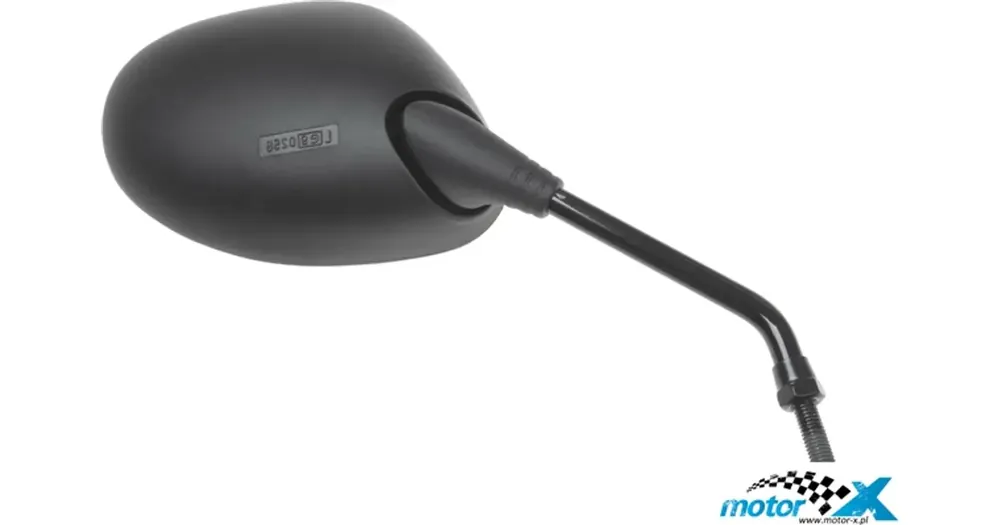 Oikea peili M8x1.25mm, Vicma Derbi Atlantis (E-hyväksytty) Heti Saatavilla