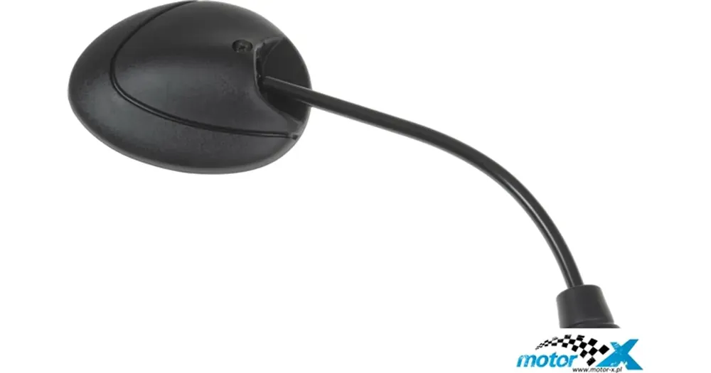 Peili oikea, Piaggio Zip 50 4T / Zip 50 Cat / Zip 50 SP 2 / Zip 100-125 4T (E) Uusi Kokoelma