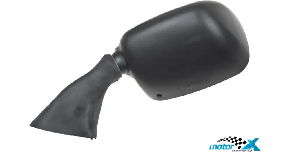 Vasen peili, Suzuki GSXR 600-750 (01-02) / GSXR 1000 (-01) / GSXR 1300 Hayabusa (99-09) (E) Turvallinen Maksu