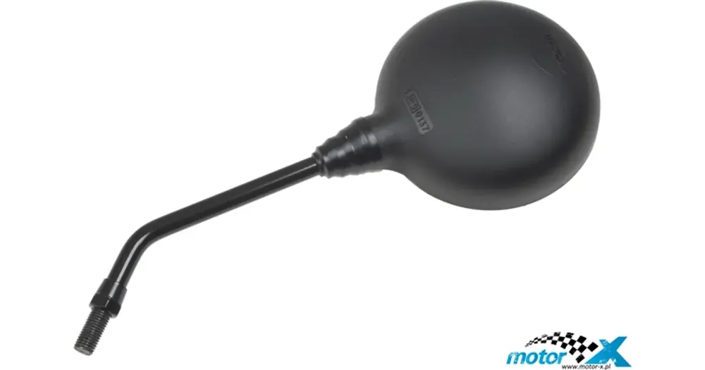 Vain Rajoitetun Ajan Oikea tai vasen peili, M8x1.25mm, 1 kpl, Vicma Suzuki RMX 50 / SMX 50 (-99) (E-hyväksytty)
