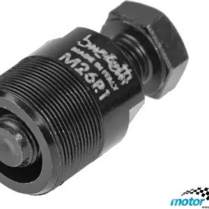Ajankohtainen Magneeton ulosvedin, kierre M26x1, Buzzetti 5232, Kokusan / Mitsuba (esim. Gilera / Piaggio / Peugeot)