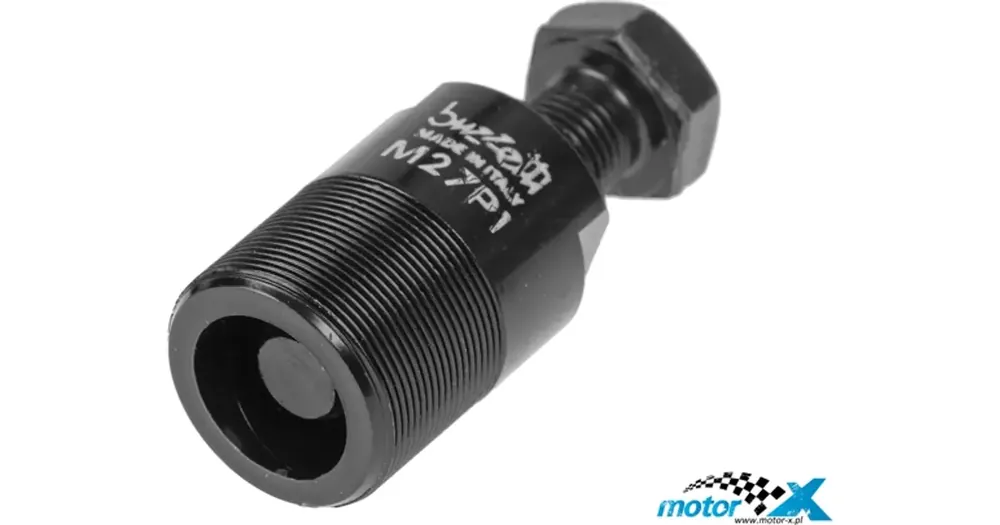Magneeton ulosvedin, kierre M27x1 mm, oikeakätinen, ulkoinen, Buzzetti 5238, Kokusan (esim. Honda) Paras Hinta