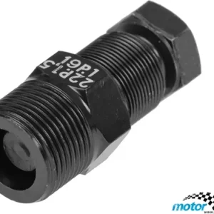 Asiakkaiden Suosikki Magneeton ulosvedin, kierre M19x1 / M22x1,5 mm, Buzzetti 5276, Ducati / Bosch (esim. MBK / Derbi / Rieju)