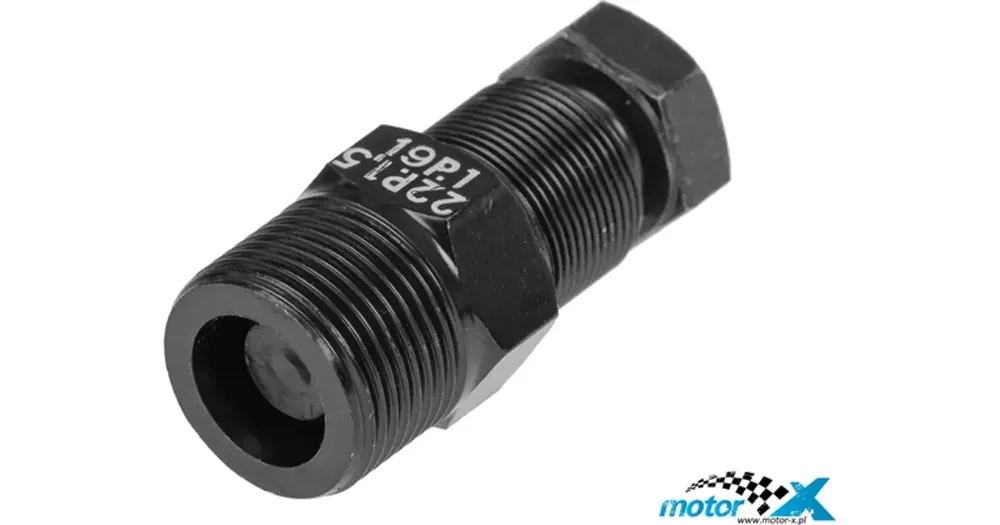 Asiakkaiden Suosikki Magneeton ulosvedin, kierre M19x1 / M22x1,5 mm, Buzzetti 5276, Ducati / Bosch (esim. MBK / Derbi / Rieju)
