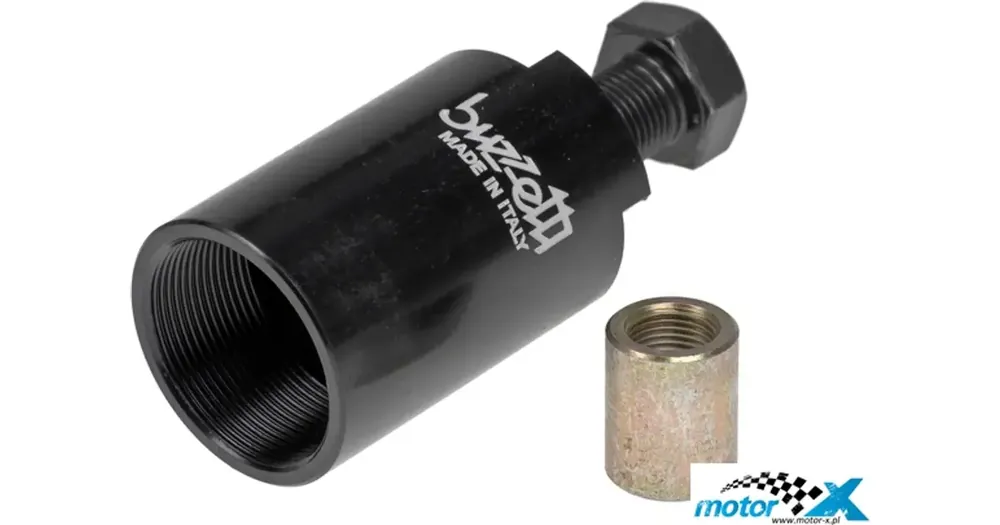 Osta Tänään Magneeton ulosvedin, kierre M39x1,50 mm, sisäkierre, Buzzetti 5344, Kymco 300-500 4T