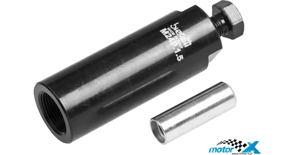 Magneeton ulosvedin, kierre M24x1,50 mm, sisäpuolinen, Buzzetti 5380, (esim. Honda CRF 250-450) Älä Missaa