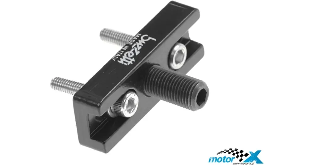 Viimeinen Mahdollisuus Vauhtipyörän, roottorin, magneeton ulosvedin, Buzzetti 5491, Morini / Suzuki / Ditech sekä HPI / Polini / Malossi / Italkit / MVT / Stage6 sytytyksille