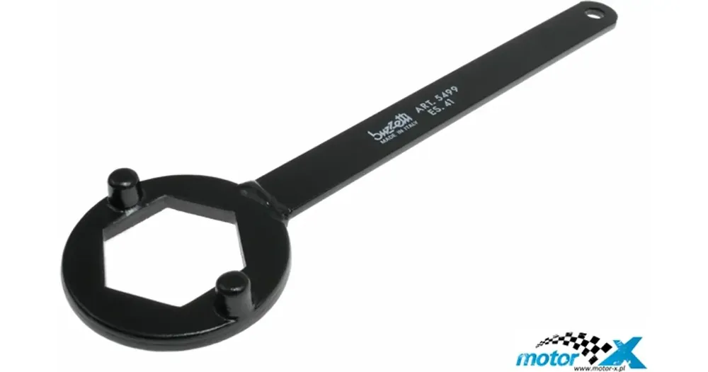 Halpa Buzzetti kytkinkahva, Minarelli 41mm