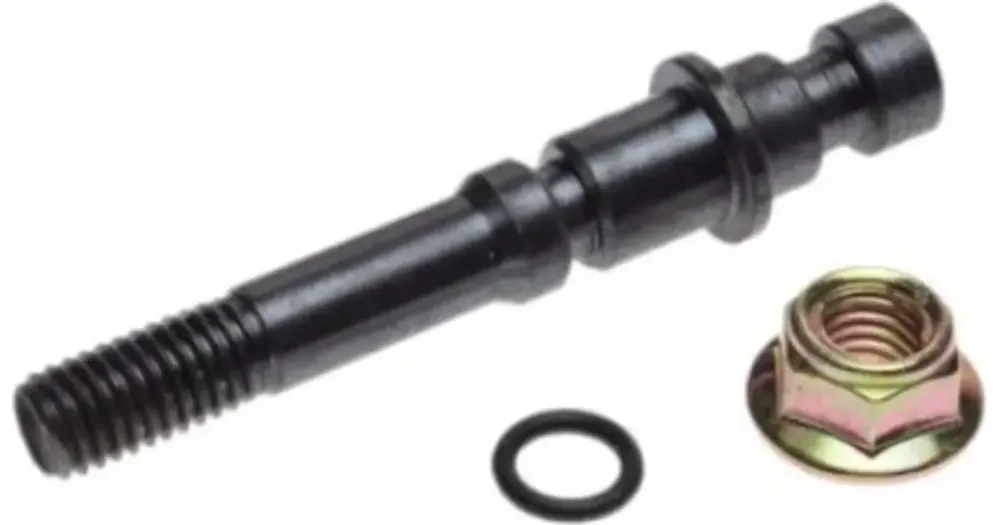 Jarrukenkien tappi Keeway Hurricane 50 Nopea Toimitus