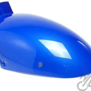Etuvanne sininen Yukimoto Dragon / Jonway Adventure 125 Älä Missaa