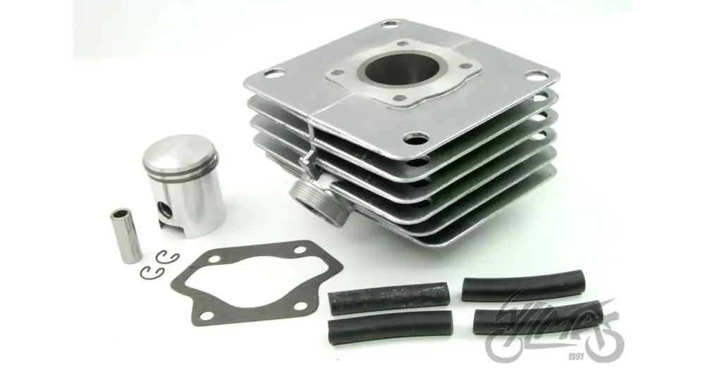 Sylinterisarja 41.00mm 60cc Alennus