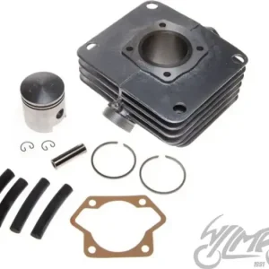 Nopea Toimitus Sylinterisarja 45.00mm 70cc tappi 12mm Simson S70