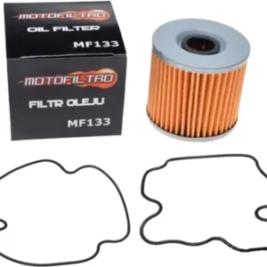 Motofiltro MF133 öljynsuodatin (HF133) Tarjoushinta