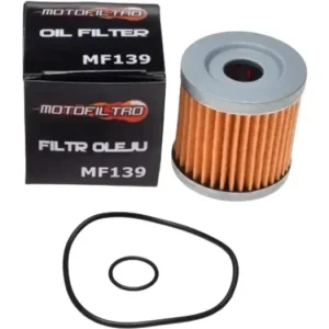 Pikatoimitus Motofiltro MF139 (HF139) öljynsuodatin
