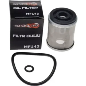 Alennus Motofiltro MF143 (HF143) öljynsuodatin