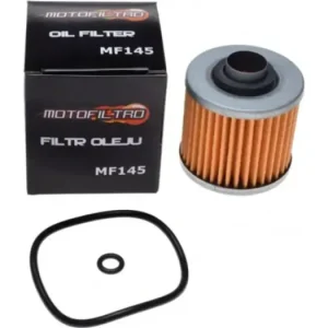 Flash-Tarjous Motofiltro MF145 öljynsuodatin (HF145)