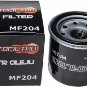 Superhinta Motofiltro MF204 (HF204) öljynsuodatin