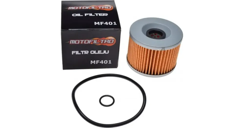 Tarjous Motofiltro MF401 öljynsuodatin (HF401)