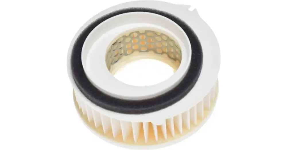 Motofiltro paperinen ilmansuodatinpanos Yamaha XVS650 Loppuunmyynti