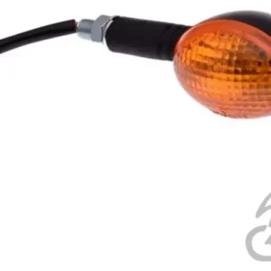 Paras Hinta Etuvasen suuntavilkku M10 mini kissansilmä oranssi kupu