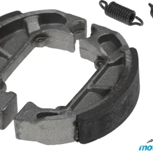 Rajoitettu Tarjous Jarrupalat 100x20mm T24 Galfer MF621
