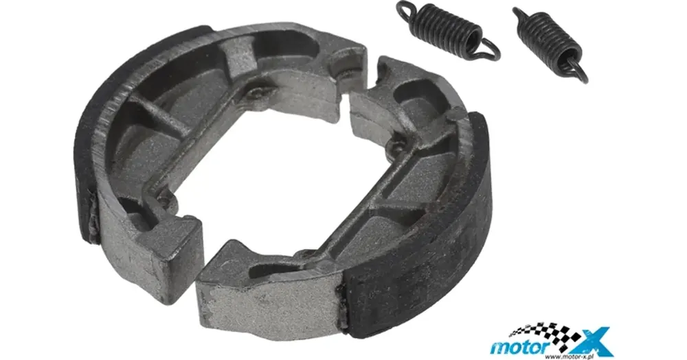 Rajoitettu Tarjous Jarrupalat 100x20mm T24 Galfer MF621