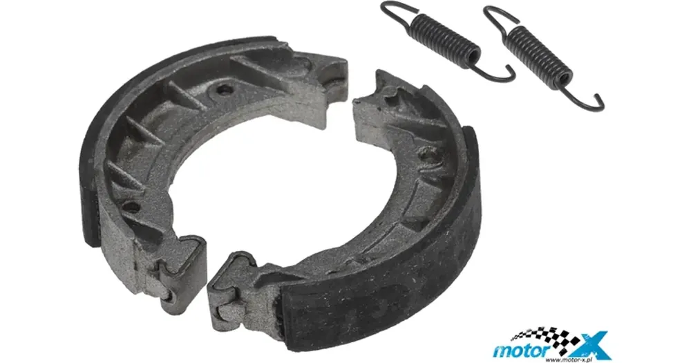 Jarrupalat 100x20mm T25 Galfer MF631 Alennettu Hinta