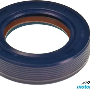 Lähetetään Heti Tiiviste 18x28x7mm kampiakselille Polini Viton Teflon, oikea, Gilera / Piaggio