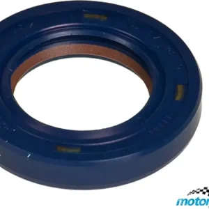 Tiiviste 17x28x5mm Polini Viton Teflon vaihteistokopan, Gilera / Piaggio / Minarelli Halpa Hinta